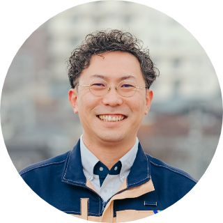 Aさん
