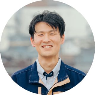 Bさん