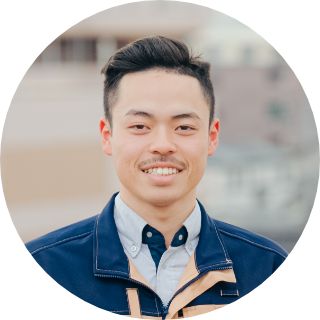 Dさん