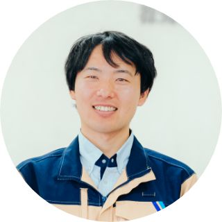 Bさん
