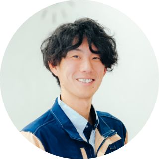 Cさん