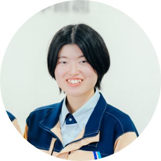 Dさん
