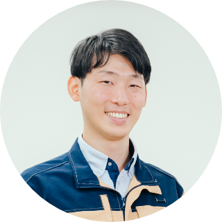 Cさん