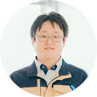 Bさん