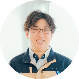 Dさん