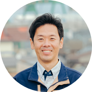 Bさん